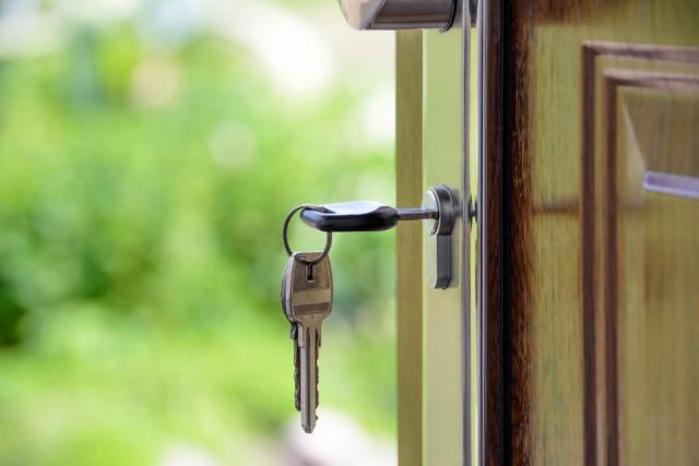 Le blindage de porte d'entrée contre les effractions Le blindage de porte d'entrée contre les effractions