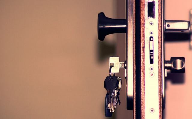 Remplacer le cylindre de votre serrure pour plus de sécurité Remplacer le cylindre de votre serrure pour plus de sécurité