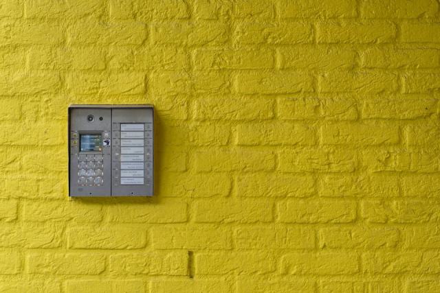 Installer un digicode ou un interphone pour sécuriser vos accès Installer un digicode ou un interphone pour sécuriser vos accès