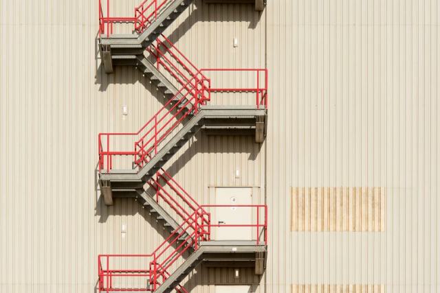 Concevoir un escalier métallique sur mesure pour votre intérieur Concevoir un escalier métallique sur mesure pour votre intérieur