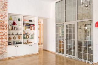 Verrière atelier en métal : style industriel sur mesure