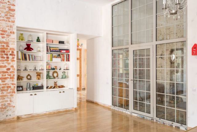 Installer une verrière atelier en métal dans votre intérieur Installer une verrière atelier en métal dans votre intérieur