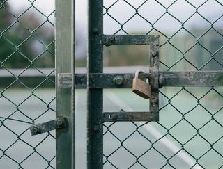 Cadenas haute sécurité pour abri de jardin et portail